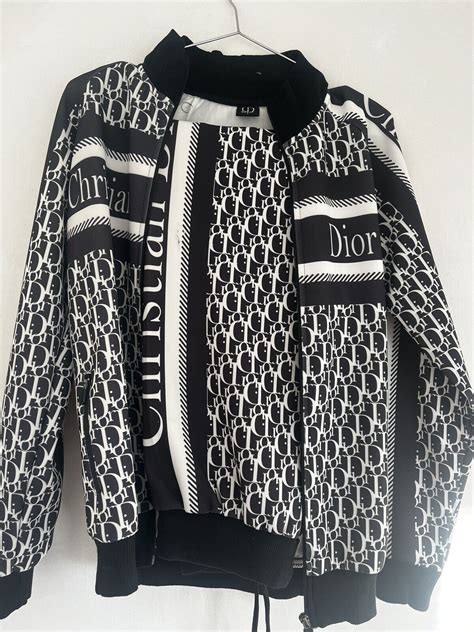 christian dior slided|Christian Dior tracksuit for women.